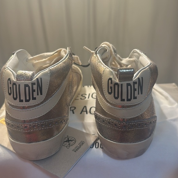 Golden Goose Mid Star Private Edition - Picture 5 of 12